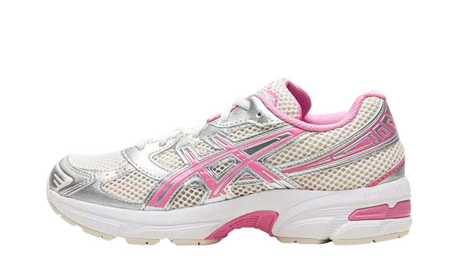 ASICS Gel-1130 Cream Sweet Pink (GS) - Got U Sneakers