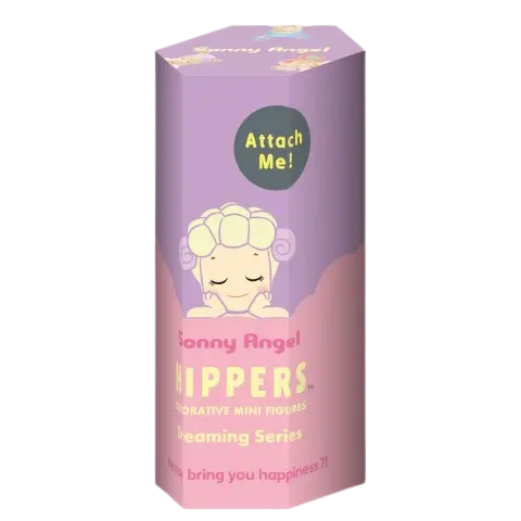 Sonny Angel Hippers Dreamer - Got U Sneakers