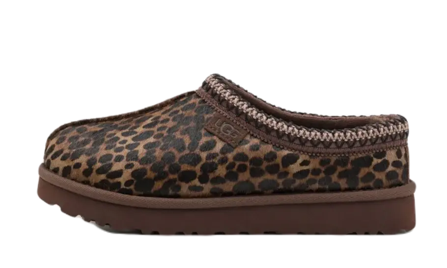 Ugg Tasman Slipper Caspian Burnt Cedar (Women's) - Got U Sneakers