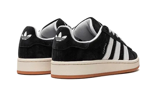 adidas Campus 00s Black White Gum - Got U Sneakers