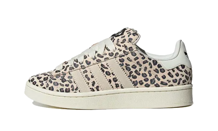 adidas Campus 00s Leopard White (Women's) - Got U Sneakers