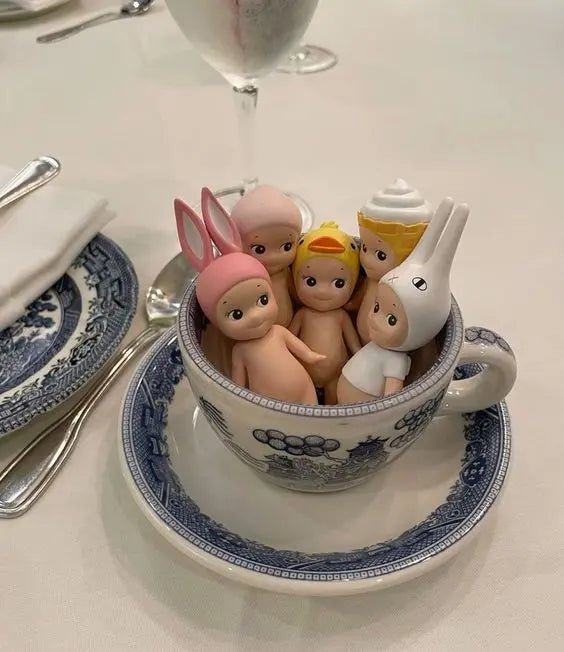 Accessoires - Got U Sneakers