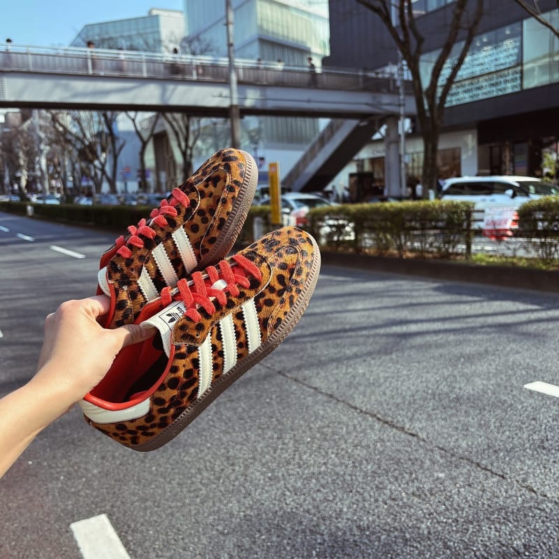 Adidas - Got U Sneakers