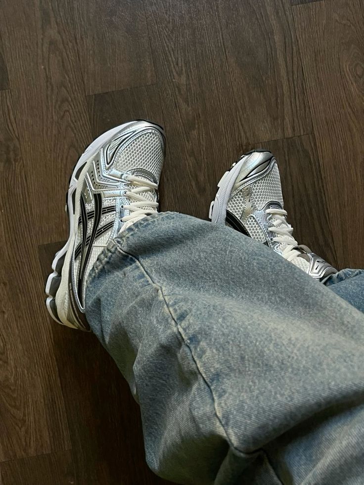 Asics - Got U Sneakers