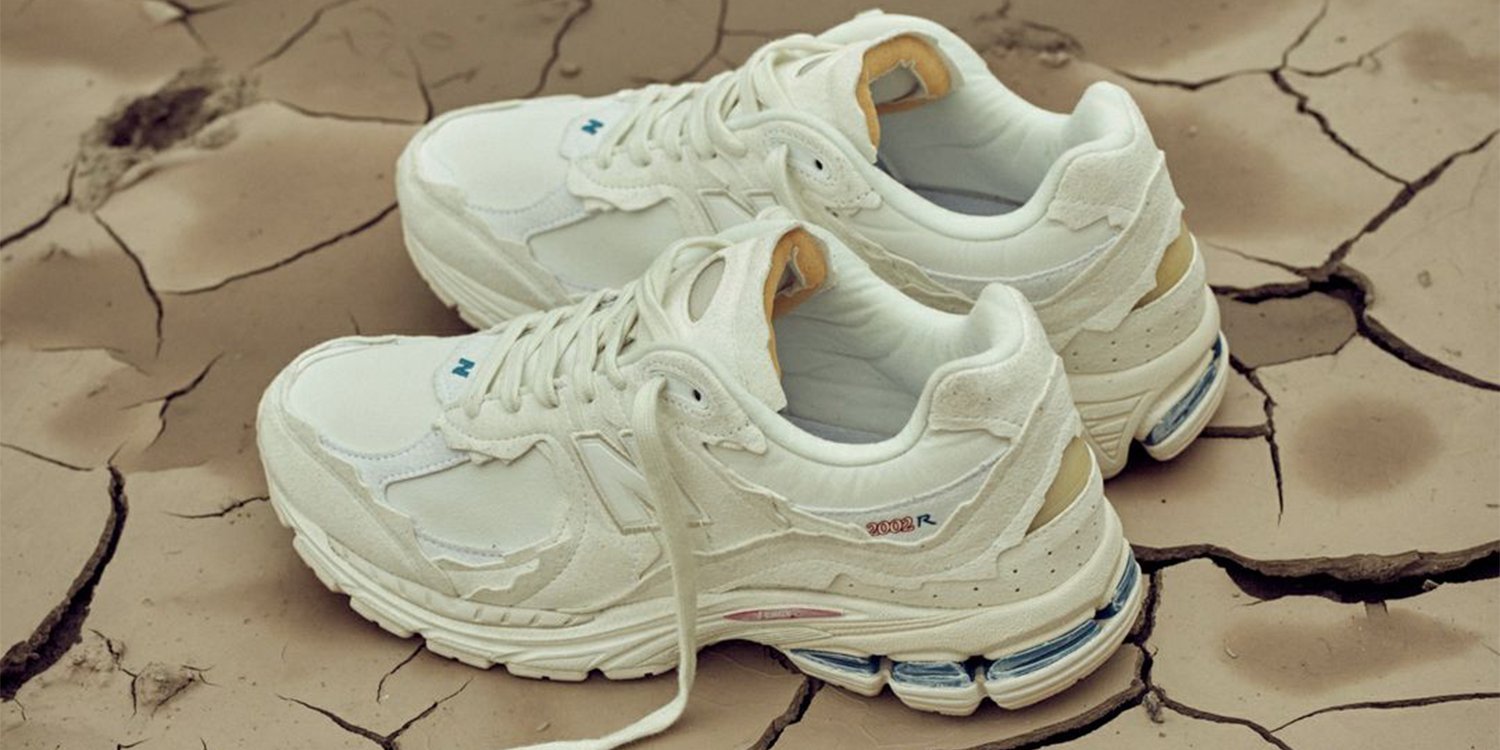 New Balance - Got U Sneakers