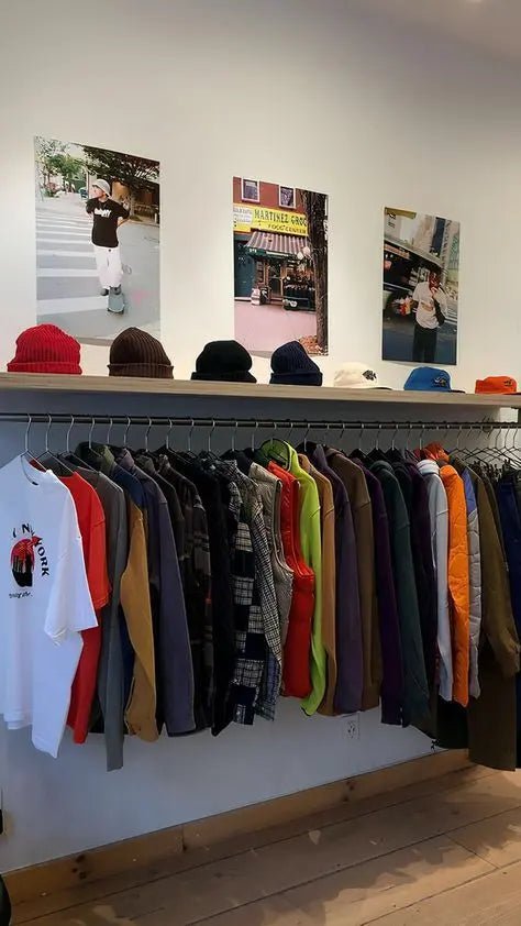 Vêtements Streetwear - Got U Sneakers