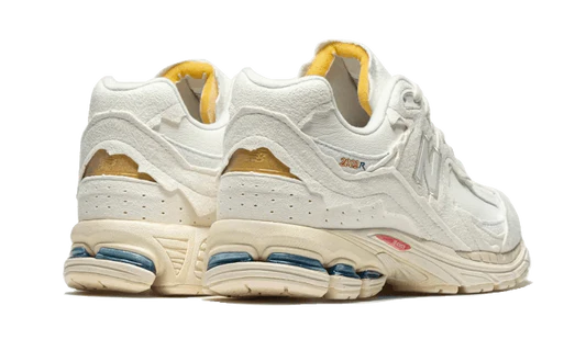 New Balance 2002R Protection Pack Sea Salt