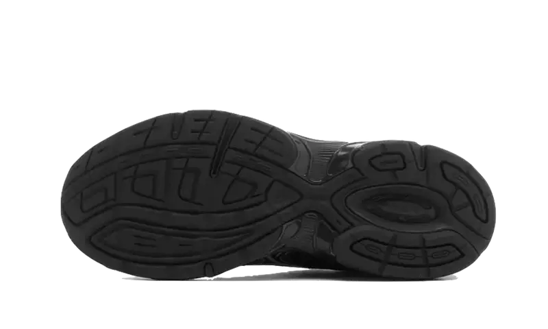 ASICS Gel-1130 Black Pure Silver - Got U Sneakers