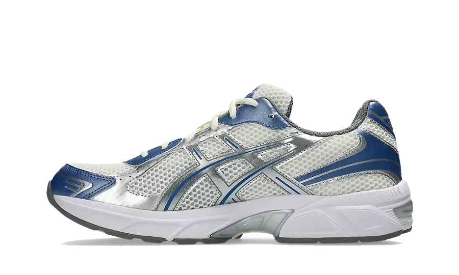 ASICS Gel-1130 Cream Blueberry - Got U Sneakers