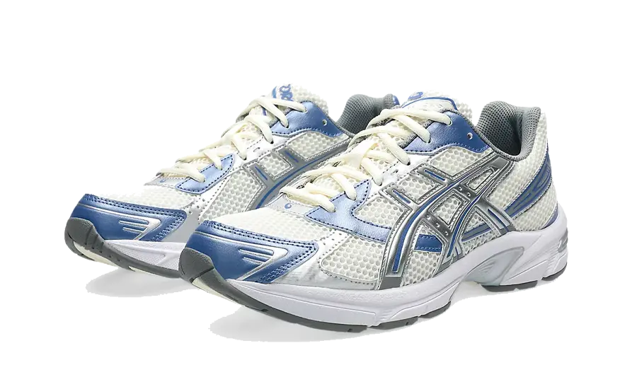 ASICS Gel-1130 Cream Blueberry - Got U Sneakers