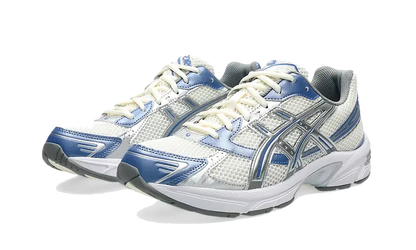 ASICS Gel-1130 Cream Blueberry - Got U Sneakers