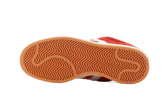Adidas Campus 00s Better Scarlet Cloud White - Got U Sneakers