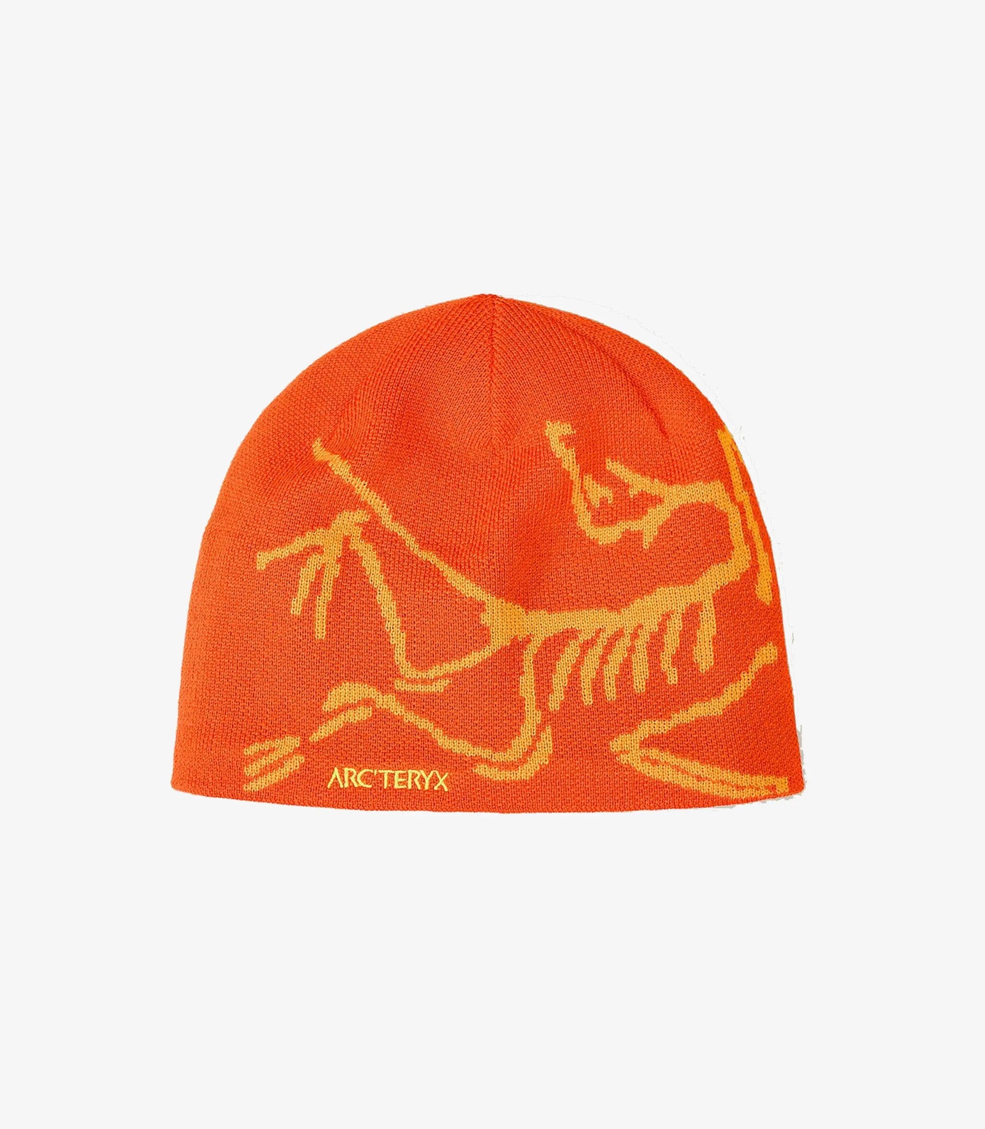 Arc'teryx Bird Head Toque Beanie - Got U Sneakers