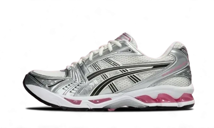 Asics GEL-Kayano 14 Cream Sweet Pink - Got U Sneakers