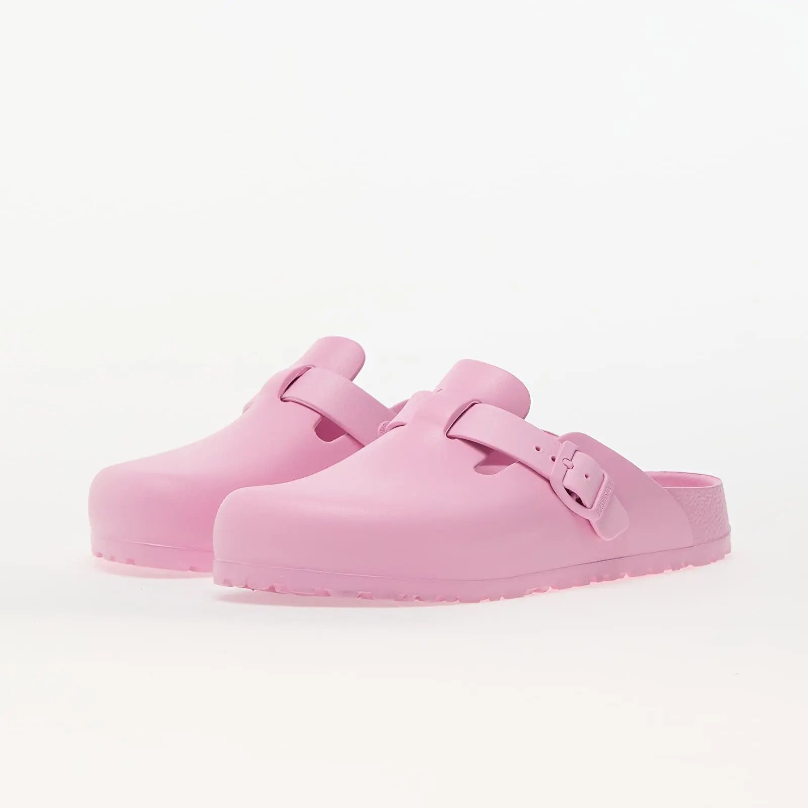 Birkenstock Boston EVA Fondant Pink - Got U Sneakers
