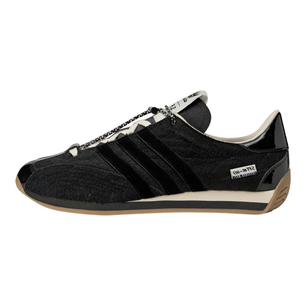 Adidas Country Og x Song For The mute Black