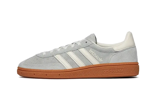 Basket argent silver gum spezial handball adidas