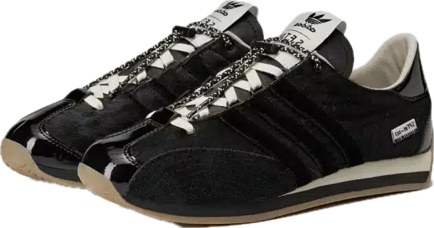 Adidas Country Og x Song For The mute Black