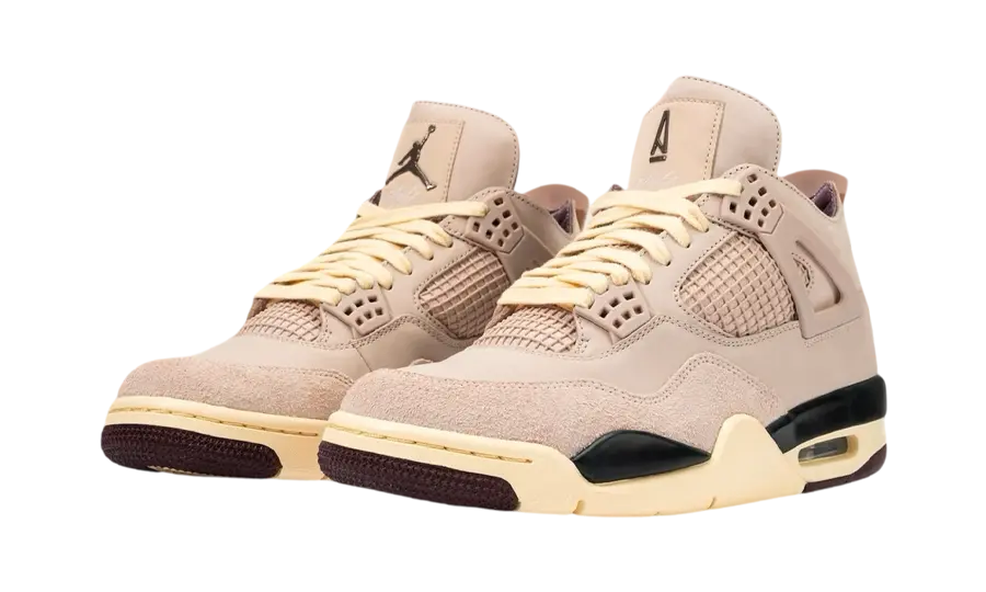 Jordan 4 Retro OG SP A Ma Maniére While You Were Sleeping - Got U Sneakers