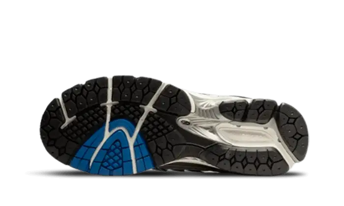New Balance 1906R Metallic Silver Blue - Got U Sneakers