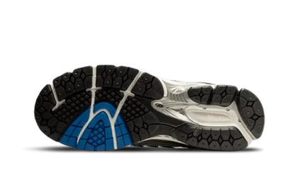 New Balance 1906R Metallic Silver Blue - Got U Sneakers
