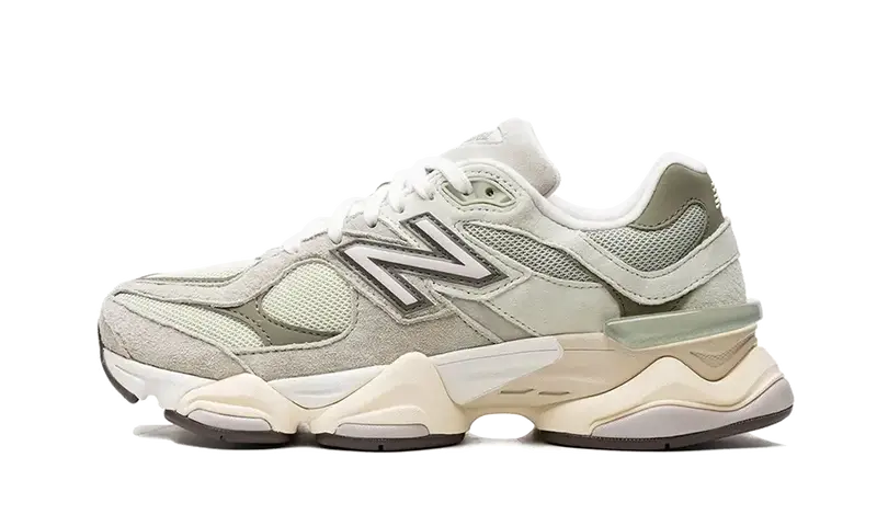 New Balance 9060 Olivine - Got U Sneakers