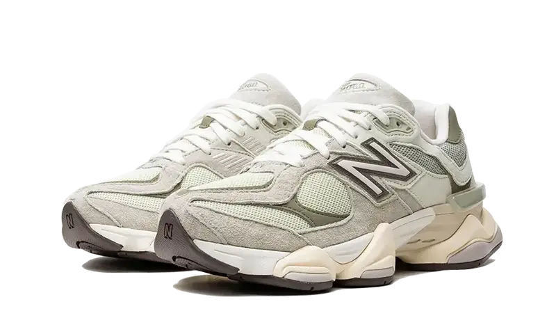 New Balance 9060 Olivine - Got U Sneakers