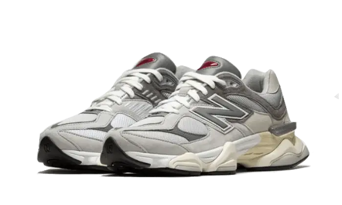 New Balance 9060 Rain Cloud - Got U Sneakers
