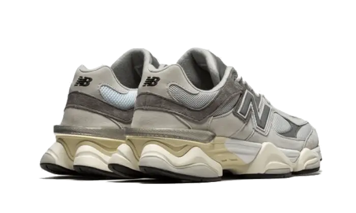 New Balance 9060 Rain Cloud - Got U Sneakers