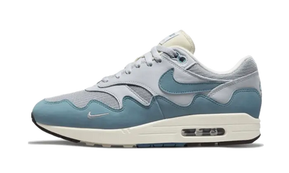 Nike Air Max 1 Patta Waves Noise Aqua - Got U Sneakers
