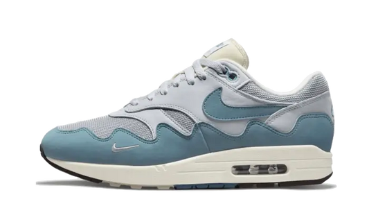 Nike Air Max 1 Patta Waves Noise Aqua - Got U Sneakers