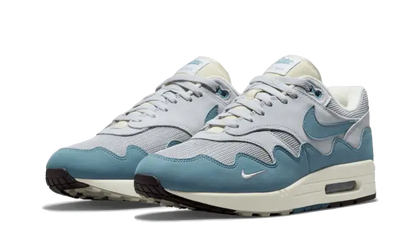 Nike Air Max 1 Patta Waves Noise Aqua - Got U Sneakers