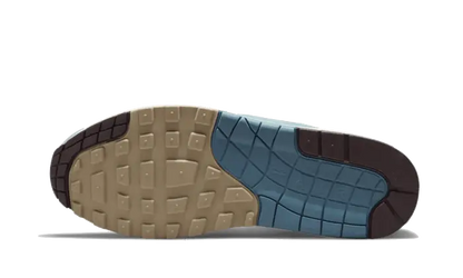 Nike Air Max 1 Patta Waves Noise Aqua - Got U Sneakers