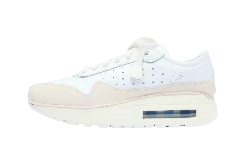 Nike Air Max 1 '86 Jacquemus White (Women's) - Got U Sneakers