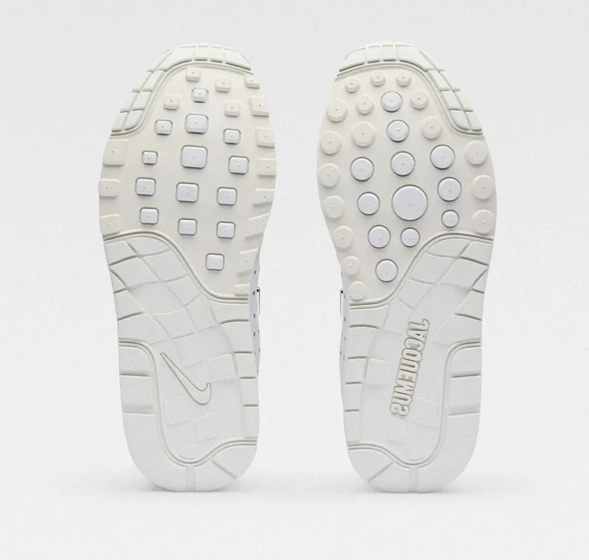 Nike Air Max 1 '86 Jacquemus White (Women's) - Got U Sneakers