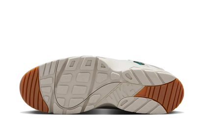 Nike Air Trainer Huarache Corteiz Light Bone - Got U Sneakers
