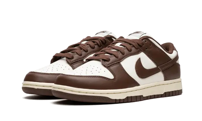 Nike Dunk Low Cacao Wow (Women's) - Got U Sneakers