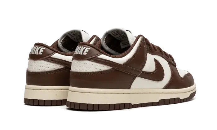 Nike Dunk Low Cacao Wow (Women's) - Got U Sneakers