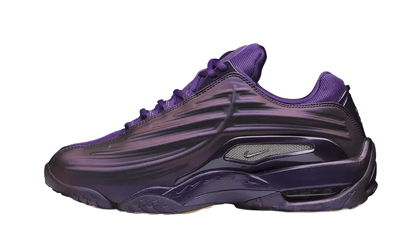 Nike Hot Step 2 Drake NOCTA Eggplant - Got U Sneakers