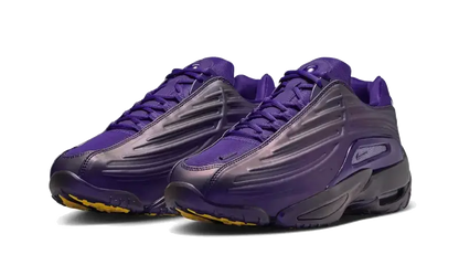 Nike Hot Step 2 Drake NOCTA Eggplant - Got U Sneakers