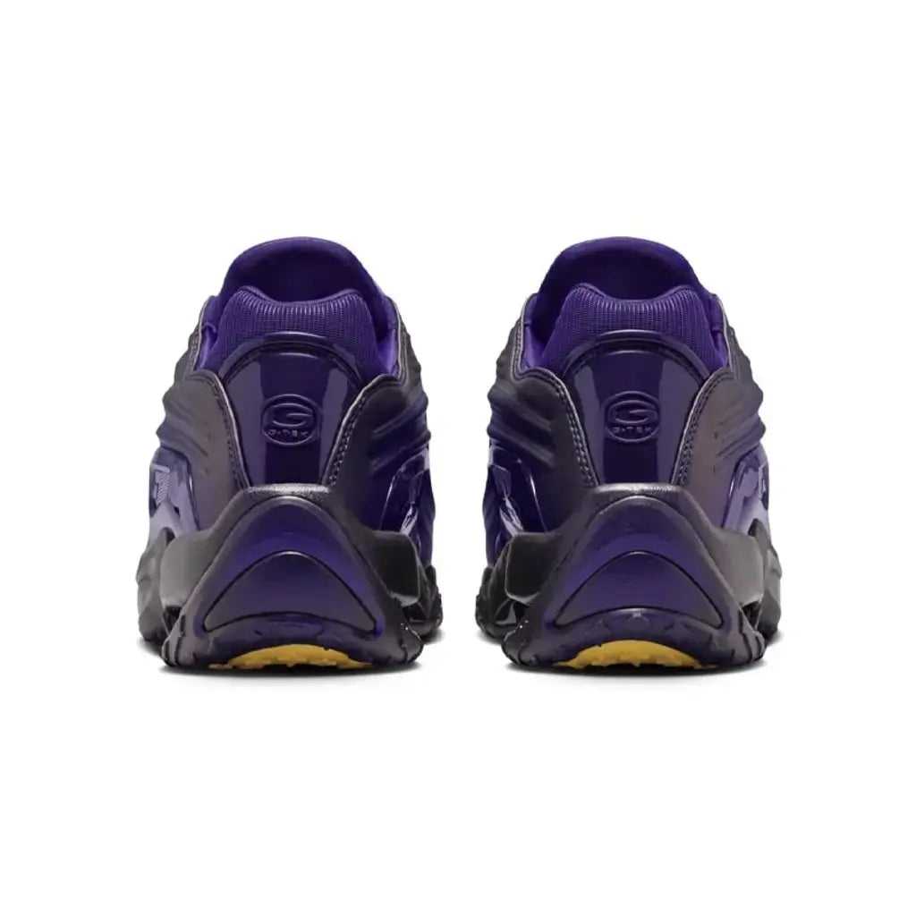 Nike Hot Step 2 Drake NOCTA Eggplant - Got U Sneakers