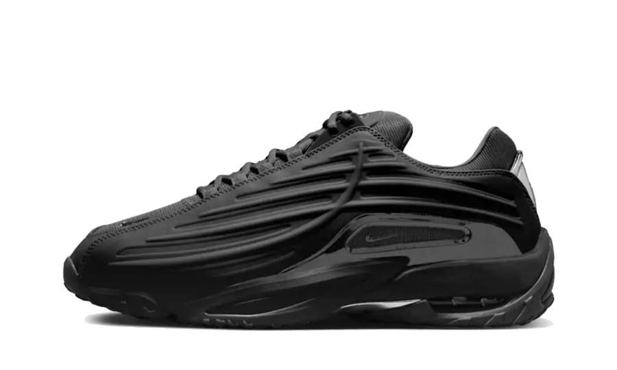 Nike Hot Step 2 Drake NOCTA Gunmetal - Got U Sneakers
