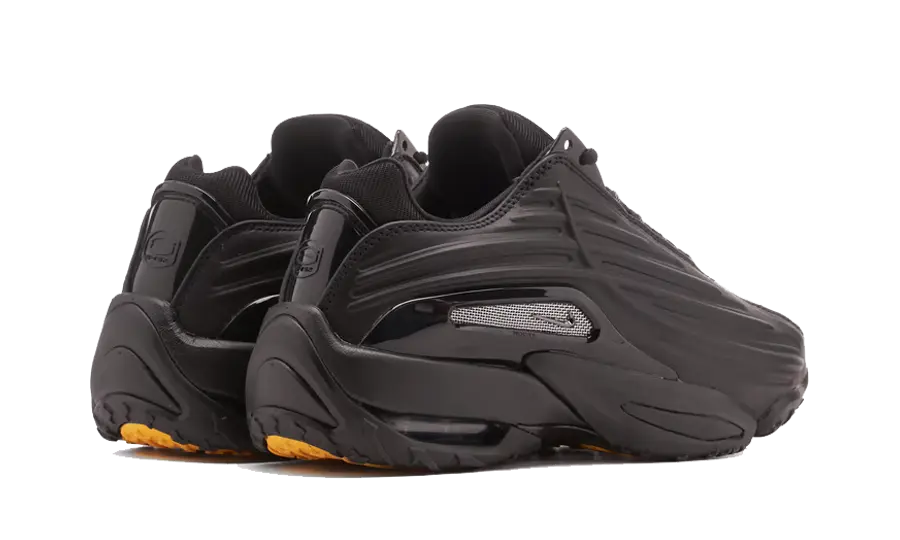 Nike Hot Step 2 Drake NOCTA Gunmetal - Got U Sneakers