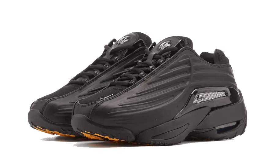 Nike Hot Step 2 Drake NOCTA Gunmetal - Got U Sneakers