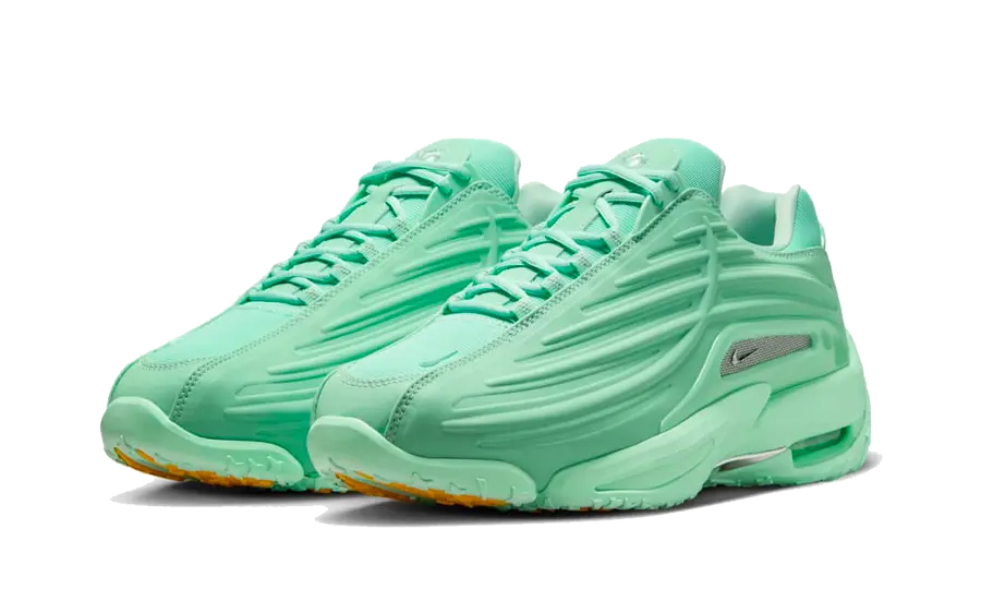 Nike Hot Step 2 Drake NOCTA Mint Foam - Got U Sneakers