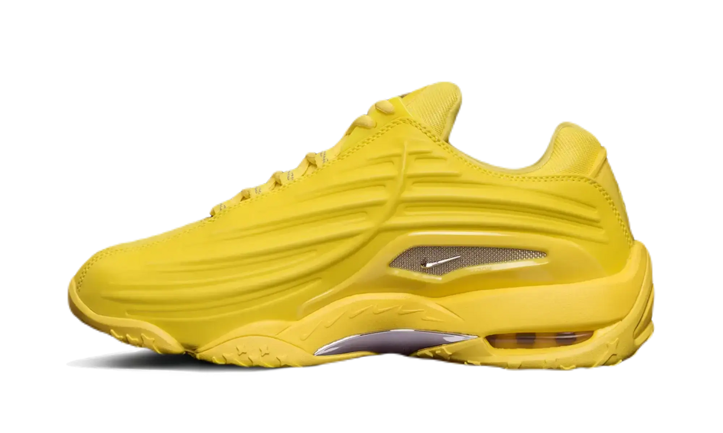 Nike Hot Step 2 Drake NOCTA Opti Yellow - Got U Sneakers