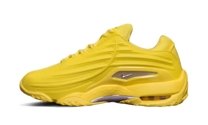 Nike Hot Step 2 Drake NOCTA Opti Yellow - Got U Sneakers