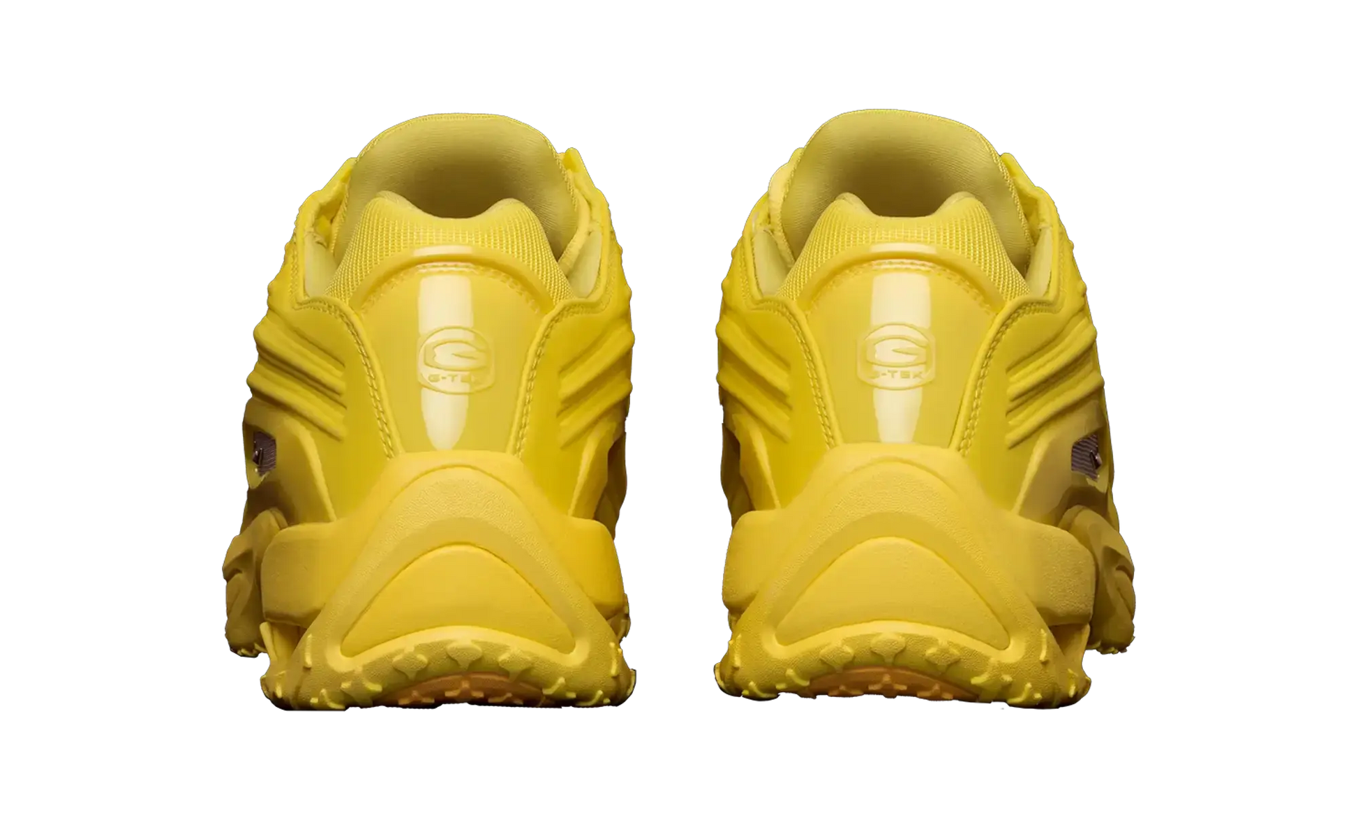 Nike Hot Step 2 Drake NOCTA Opti Yellow - Got U Sneakers