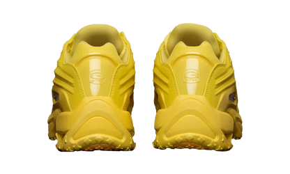 Nike Hot Step 2 Drake NOCTA Opti Yellow - Got U Sneakers
