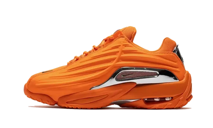 Nike Hot Step 2 Drake NOCTA Total Orange - Got U Sneakers